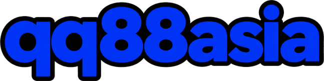 qq88asia logo